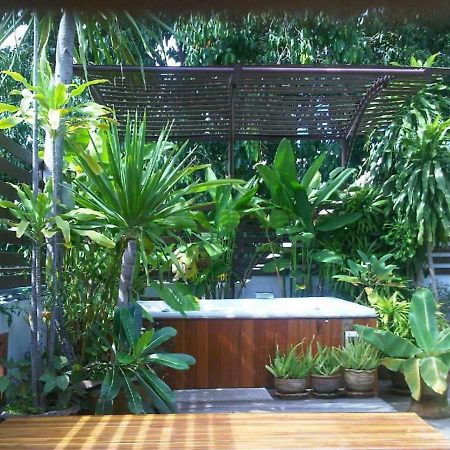 Albergue Junior House Chiang Mai Exterior foto