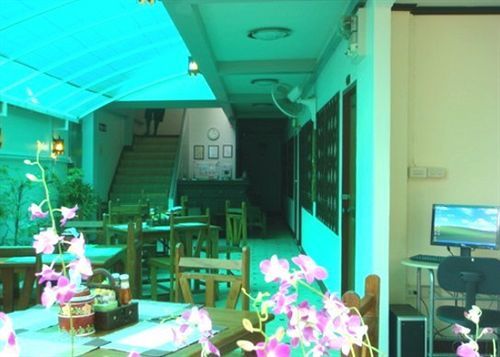 Albergue Junior House Chiang Mai Exterior foto
