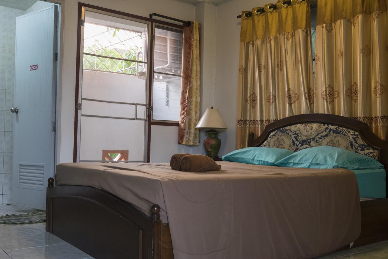 Albergue Junior House Chiang Mai Exterior foto