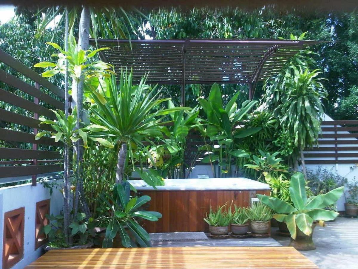 Albergue Junior House Chiang Mai Exterior foto
